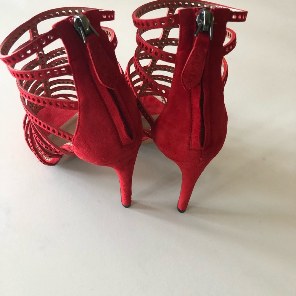 Alaia Grendine brand new never worn - Picture 3 of 6
